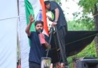 दिल्ली में CJP का ‘चलो संसद’ मार्च: अभिजीत दीपके हिरासत में, सुरक्षा व्यस्तता बढ़ी