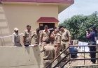विकासनगर में गोलीकांड: युवक ने महिला को मारी गोली, फिर खुद को भी किया गोली