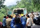 उत्तराखंड: ज्योलीकोट के पास वाहन खाई में गिरा, लखनऊ के छह पर्यटक घायल