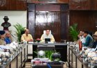 उतराखंड में स्थानीय आर्थिकी को सशक्त बनाने की दिशा में मुख्यमंत्री धामी का वन्य जीव आधारित पर्यटन प्रस्ताव