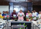 मुख्यमंत्री पुष्कर सिंह धामी का महत्वपूर्ण निर्णय – वन्य जीव आधारित पर्यटन से बढ़ाई जाए स्थानीय अर्थव्यवस्था