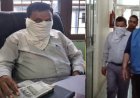 धीरेंद्र सिंह पटवाल: उरेडा अधिकारी 40 हजार रुपये की रिश्वत लेते रंगे हाथ पकड़े गए