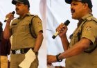 दिल्ली के जंतर-मंतर पर सस्पेंड सिपाही शेर सिंह का इस्तीफा: जानें मुख्य कारण!