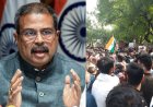 NEET पेपर लीक पर छात्रों की जीत, शिक्षा मंत्री धर्मेंद्र प्रधान ने दिया इस्तीफा