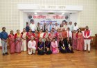 मुख्यमंत्री पुष्कर सिंह धामी ने विजय कारगिल दिवस पर वीर सैनिकों, पूर्व सैनिकों और वीरांगनाओं को सम्मानित किया