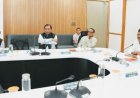 यूपीसीएल निदेशक मंडल की बैठक सफलतापूर्वक संपन्न, प्रबंध निदेशक ध्यानी ने सभी का आभार व्यक्त किया