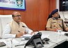 उत्तराखंड में भारी बारिश का अलर्ट: सीएम धामी की अगुवाई में तैयारी, सभी विभाग रहें 24×7 मुस्तैद