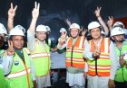 मुख्यमंत्री धामी के प्रस्ताव पर देहरादून-कोटा नंदा देवी एक्सप्रेस को मुंबई तक बढ़ाने का रेल मंत्री का आश्वासन