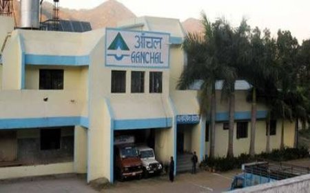 नैनीताल आंचल दुग्ध संघ में हरिश्चंद्र अवस्थी को दी गई भावभीनी विदाई, 39 वर्षों की सेवा का किया गया सम्मान