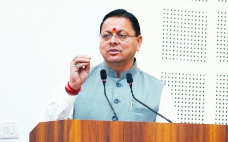 उत्तराखण्ड में 'एक देश-एक शिक्षा' की क्रांतिकारी शुरुआत: मदरसा बोर्ड का किया गया समाप्ति, सीएम धामी ने किया 'अल्पसंख्यक शिक्षा प्राधिकरण' का उद्घाटन