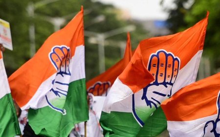 उत्तराखंड कांग्रेस ने की नई जिला और महानगर कार्यकारिणियों की घोषणा, संगठन को मजबूत करने की दिशा में महत्वपूर्ण कदम