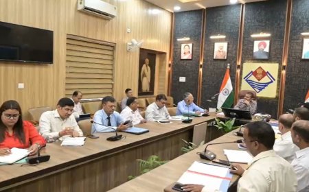 देहरादून में कारगिल विजय दिवस: शौर्य दिवस पर देशभक्ति का जश्न, स्कूली प्रतियोगिताएं होंगी आयोजित