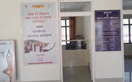 उत्तराखंड स्वास्थ्य सेवा में नई क्रांति: हल्द्वानी में आधुनिक ICU और नैनीताल का विशाल आयुर्वेदिक अस्पताल