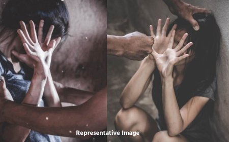 हरिद्वार में देवर-भाभी का शर्मनाक कृत्य: छात्रा का अपहरण, दुष्कर्म और ब्लैकमेलिंग