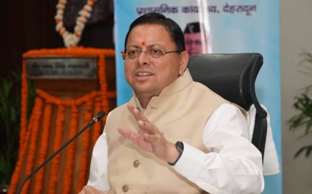 उत्तराखंड कैबिनेट के लिए महत्वपूर्ण फैसले: मदरसों का अनुदान स्थगित, राफ्टिंग नीति में बदलाव
