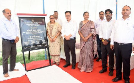 उत्तराखंड में “प्लेस ऑफ सेफ्टी” का उद्घाटन, किशोरों के लिए एक नई शुरुआत
