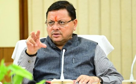 उत्तराखंड ने नीति आयोग के निवेश अनुकूलता सूचकांक-2026 में हासिल किया फ्रंट रनर स्थान