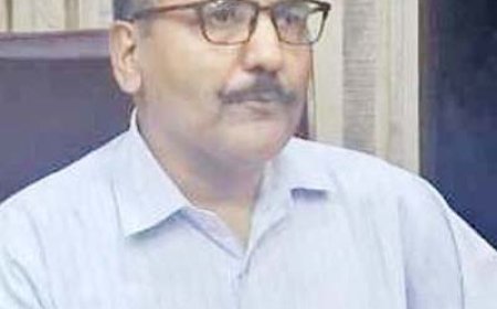 नैनीताल डीएम की बड़ी कार्रवाई: जनविरोध के बाद गठित की 3 सदस्यीय कमेटी, लेक ब्रिज चुंगी निविदा की होगी जांच