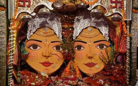 नंदा देवी मेले का 124वां संस्करण: इस बार विशेष क्या होगा?