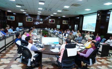 वन्यजीव पर्यटन से स्थानीय अर्थव्यवस्था को मिलेगा नया जीवन; मुख्यमंत्री धामी के निर्देश से साहसी लोगों को मिलेगा पुरस्कार