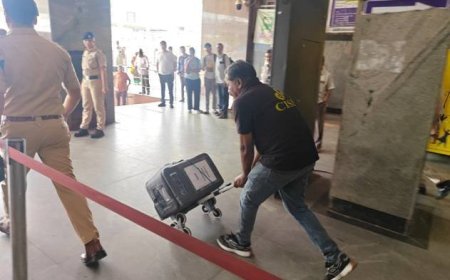 भारतीय रेल ने वंदे भारत एक्सप्रेस के जरिए जीवित हृदय का सफल परिवहन किया, रचा एक नया इतिहास
