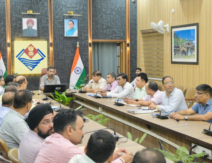 उत्तराखंड का ऐतिहासिक हरेला पर्व: 16 जुलाई से एक माह तक थीमैटिक पौधरोपण के साथ ईको-टूरिज्म को मिलेगा नया मोड़