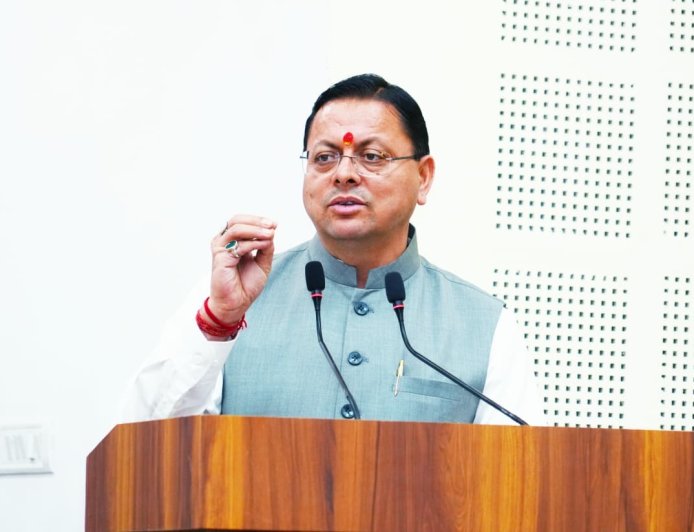 उत्तराखण्ड में 'एक देश-एक शिक्षा' की क्रांतिकारी शुरुआत: मदरसा बोर्ड का किया गया समाप्ति, सीएम धामी ने किया 'अल्पसंख्यक शिक्षा प्राधिकरण' का उद्घाटन