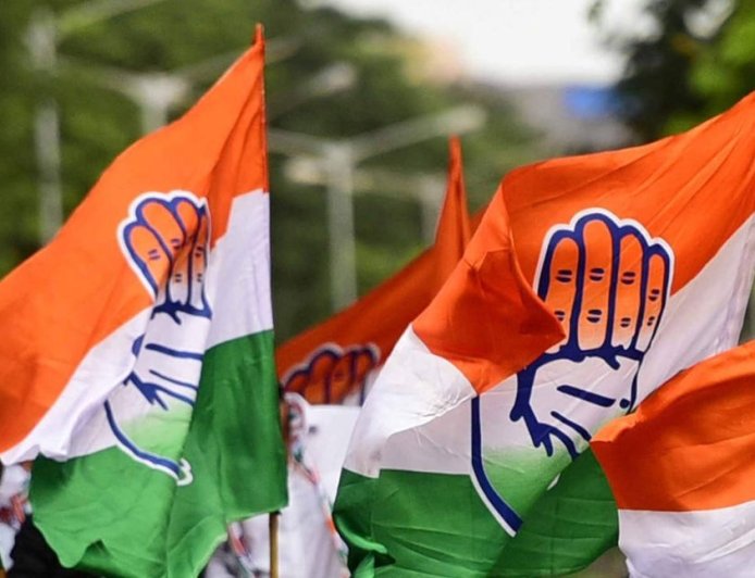 उत्तराखंड कांग्रेस ने की नई जिला और महानगर कार्यकारिणियों की घोषणा, संगठन को मजबूत करने की दिशा में महत्वपूर्ण कदम