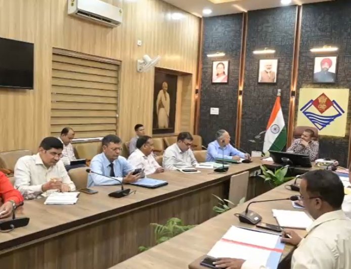 देहरादून में कारगिल विजय दिवस: शौर्य दिवस पर देशभक्ति का जश्न, स्कूली प्रतियोगिताएं होंगी आयोजित