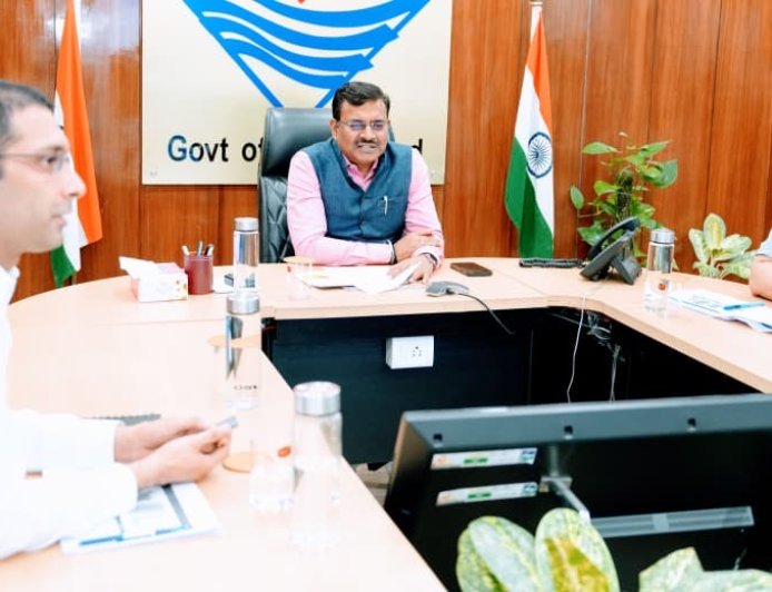 उत्तराखंड पर्यटन को नई दिशा: 5 वर्षीय मास्टर प्लान के तहत निर्माण होंगी प्राइवेट इंफ्रास्ट्रक्चर और ग्लैंपिंग प्रोजेक्ट्स