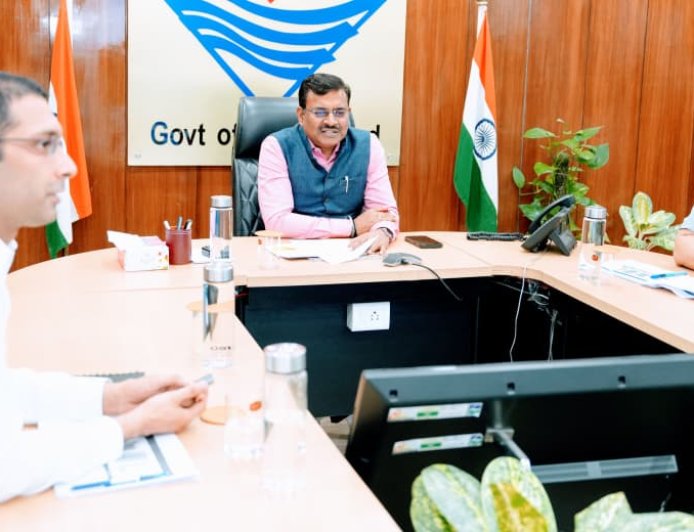 उत्तराखंड में पर्यटन को मिलेगा नया संचार! मुख्य सचिव ने की महत्वपूर्ण योजनाओं की घोषणा