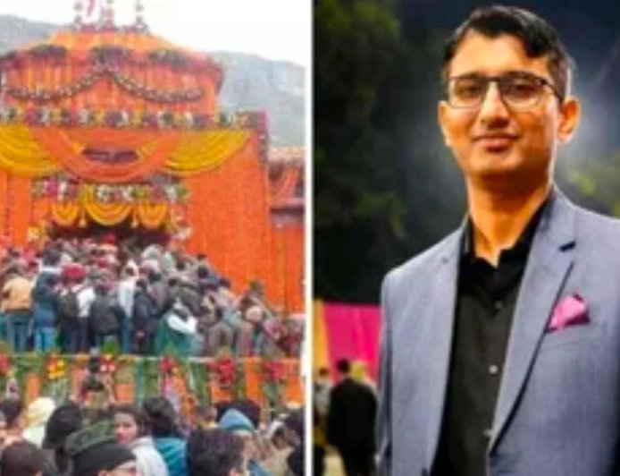 बदरीनाथ धाम में चढ़ावे की हेराफेरी: बीकेटीसी के कर्मचारियों की जांच में नए मोड़, CCTV फुटेज से मिले अहम सबूत