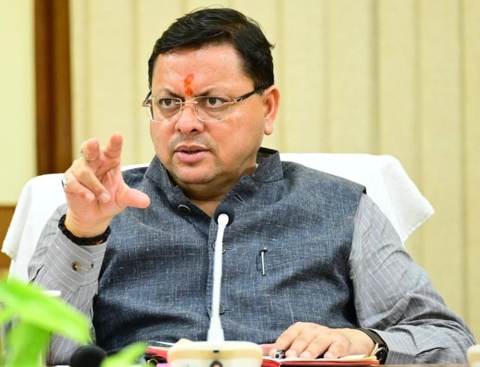 उत्तराखंड ने नीति आयोग के निवेश अनुकूलता सूचकांक-2026 में हासिल किया फ्रंट रनर स्थान