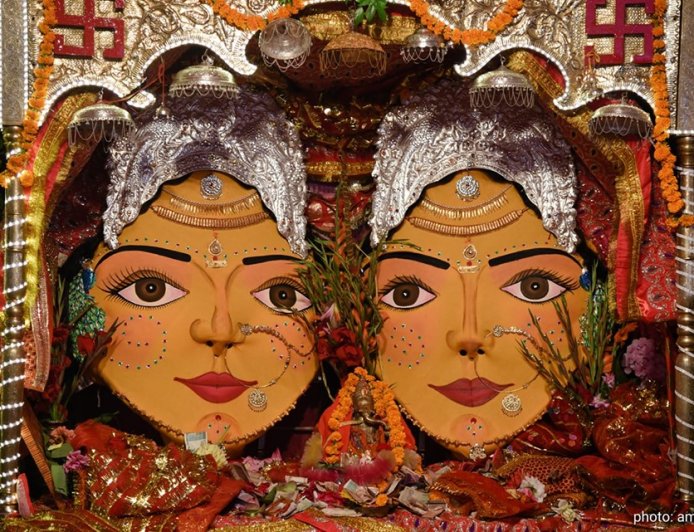 नंदा देवी मेले का 124वां संस्करण: इस बार विशेष क्या होगा?