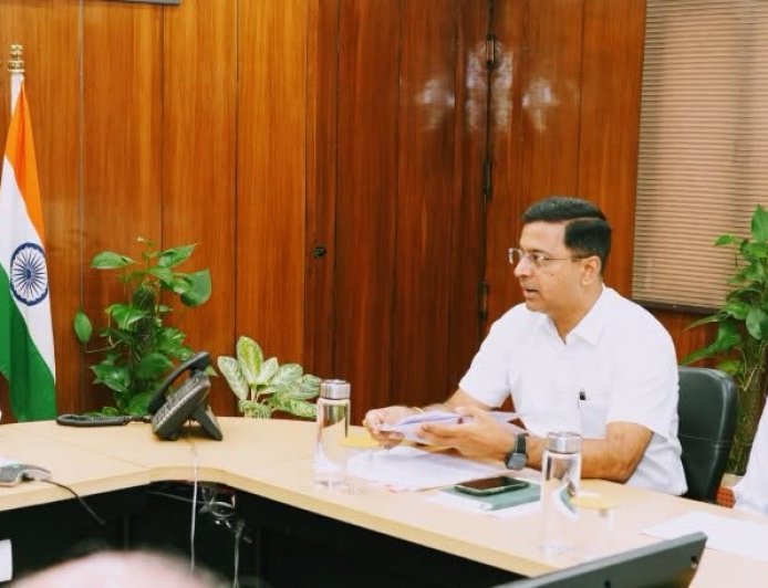 सड़क दुर्घटना पीड़ितों को त्वरित चिकित्सा सुविधा, मुख्य सचिव का सख्त आदेश