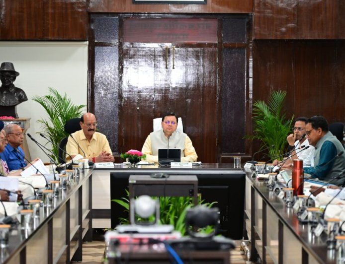 उतराखंड में स्थानीय आर्थिकी को सशक्त बनाने की दिशा में मुख्यमंत्री धामी का वन्य जीव आधारित पर्यटन प्रस्ताव