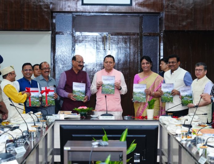 उत्तराखंड में वन्य जीव आधारित पर्यटन से स्थानीय लोगों की आर्थिक स्थिति में सुधार की उम्मीद: सीएम धामी का ऐलान