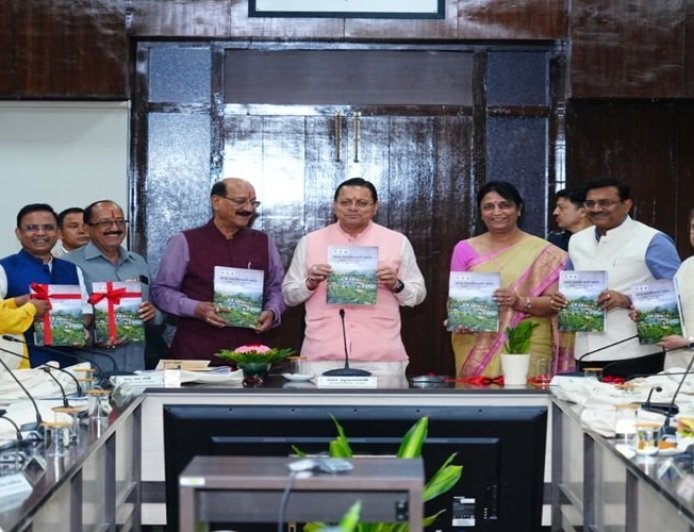 मुख्यमंत्री पुष्कर सिंह धामी का महत्वपूर्ण निर्णय – वन्य जीव आधारित पर्यटन से बढ़ाई जाए स्थानीय अर्थव्यवस्था