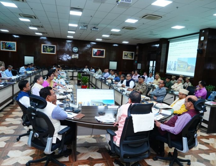 वन्यजीव पर्यटन से स्थानीय अर्थव्यवस्था को मिलेगा नया जीवन; मुख्यमंत्री धामी के निर्देश से साहसी लोगों को मिलेगा पुरस्कार