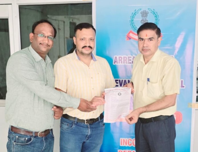 करदाताओं के अधिकारों की रक्षा: ITR दाखिल करने की अंतिम तिथि को 31 अगस्त 2026 तक बढ़ाने की मांग