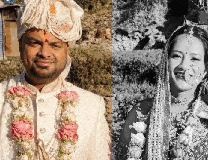 उत्तराखंड सचिवालय के कर्मचारी पर पत्नी की हत्या का मामला, दहेज उत्पीड़न का आरोप