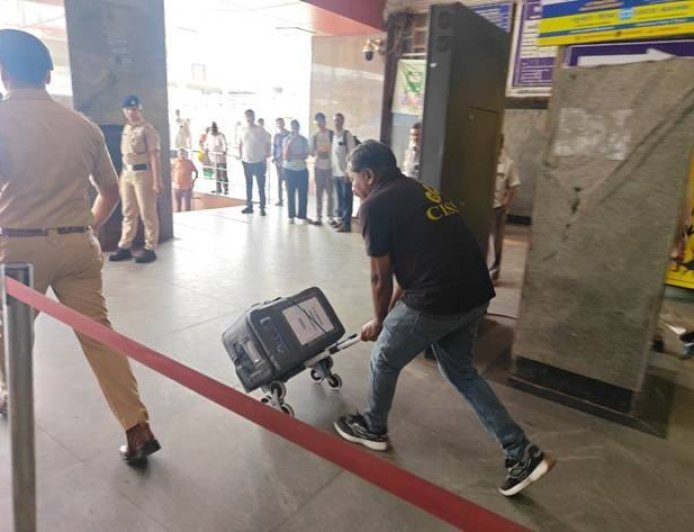 भारतीय रेल ने वंदे भारत एक्सप्रेस के जरिए जीवित हृदय का सफल परिवहन किया, रचा एक नया इतिहास