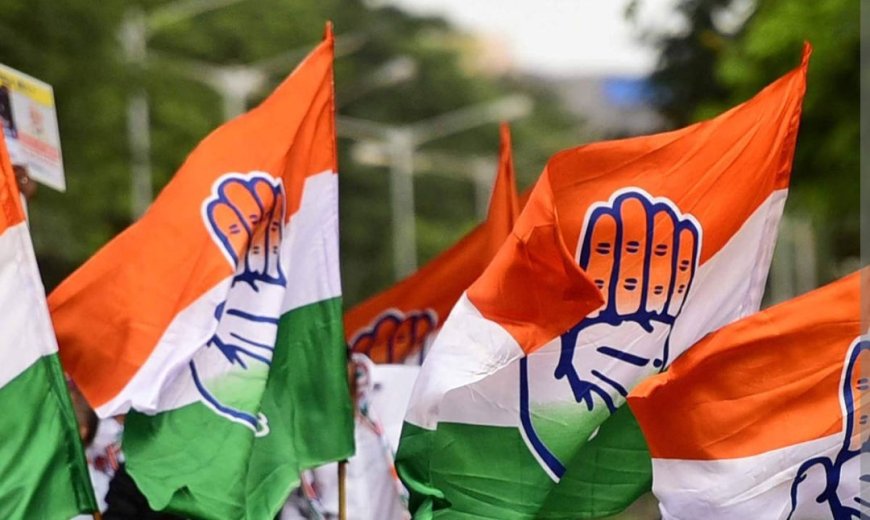 उत्तराखंड कांग्रेस ने की नई जिला और महानगर कार्यकारिणियों की घोषणा, संगठन को मजबूत करने की दिशा में महत्वपूर्ण कदम