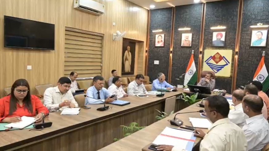 देहरादून में कारगिल विजय दिवस: शौर्य दिवस पर देशभक्ति का जश्न, स्कूली प्रतियोगिताएं होंगी आयोजित