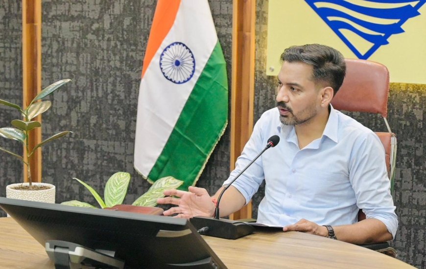 देहरादून में 20 जुलाई के लिए रेड अलर्ट, प्रशासन ने चौकसी बढ़ाई, संवेदनशील क्षेत्रों में उपकरणों की तैनाती