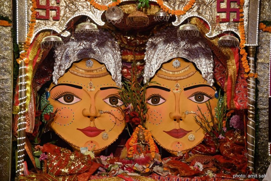 नंदा देवी मेले का 124वां संस्करण: इस बार विशेष क्या होगा?