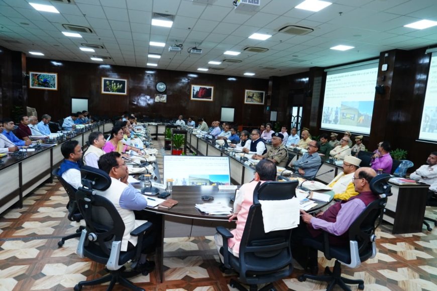 वन्यजीव पर्यटन से स्थानीय अर्थव्यवस्था को मिलेगा नया जीवन; मुख्यमंत्री धामी के निर्देश से साहसी लोगों को मिलेगा पुरस्कार