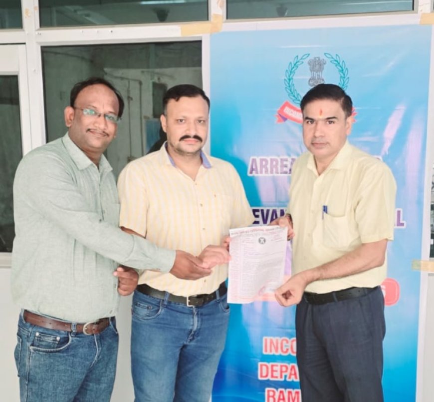 करदाताओं के अधिकारों की रक्षा: ITR दाखिल करने की अंतिम तिथि को 31 अगस्त 2026 तक बढ़ाने की मांग
