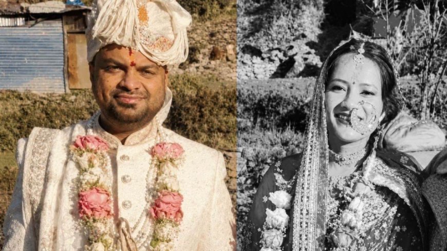 उत्तराखंड सचिवालय के कर्मचारी पर पत्नी की हत्या का मामला, दहेज उत्पीड़न का आरोप