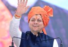 गुरुकुल कांगड़ी विश्वविद्यालय में युवा संवाद: सीएम धामी ने कहा, “युवा शक्ति है विकसित भारत की सबसे बड़ी ताकत”